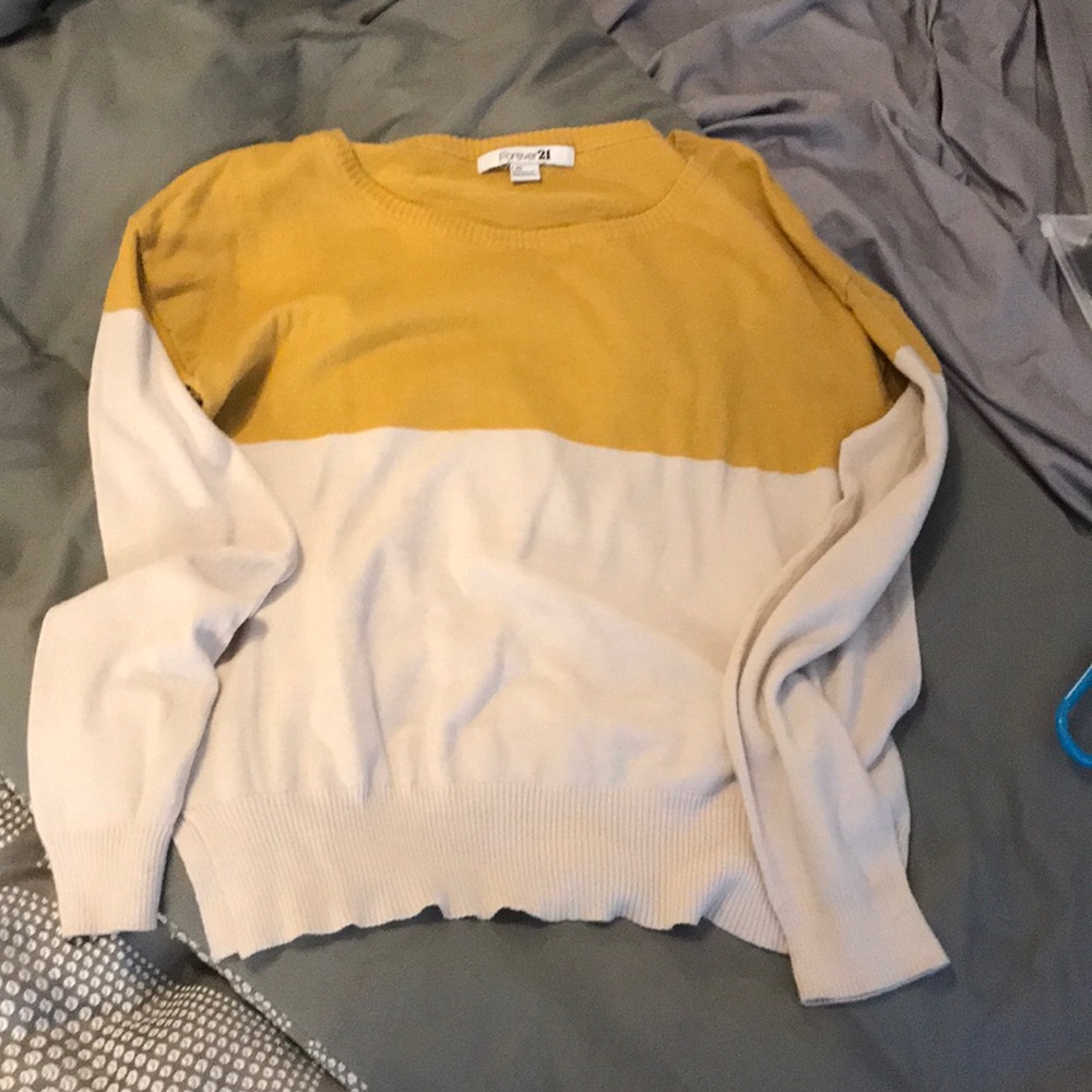 Forever 21 Sweater